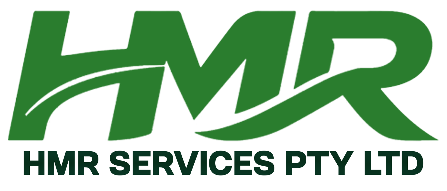 HMR logo